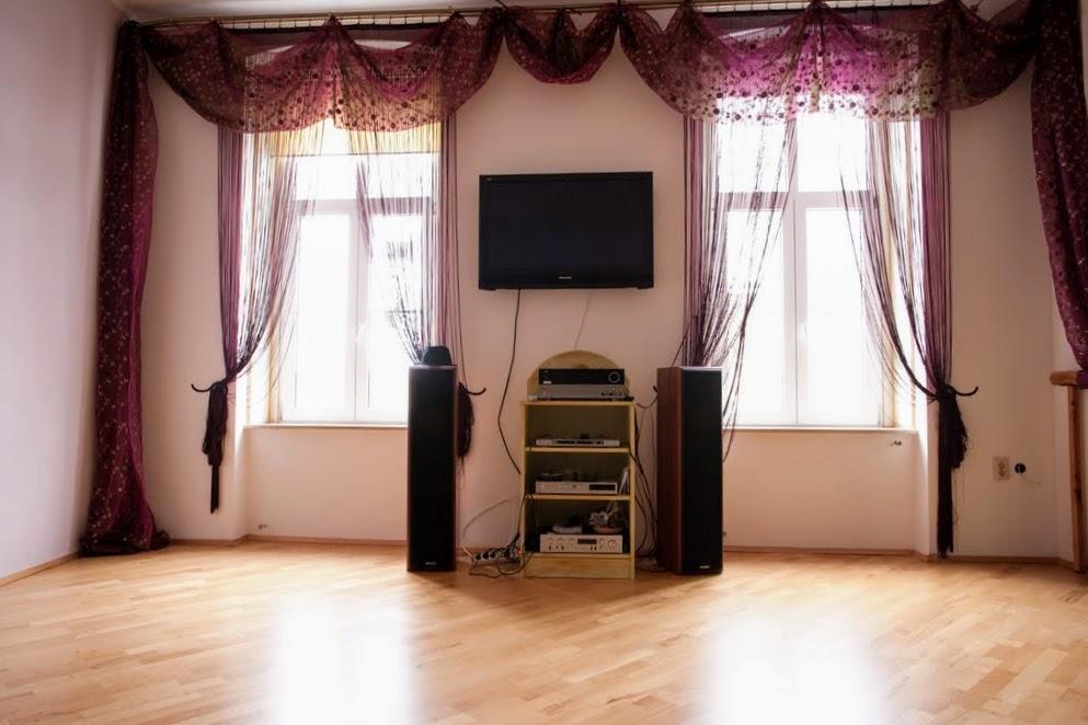 Kronhaus Brasov Luaran gambar