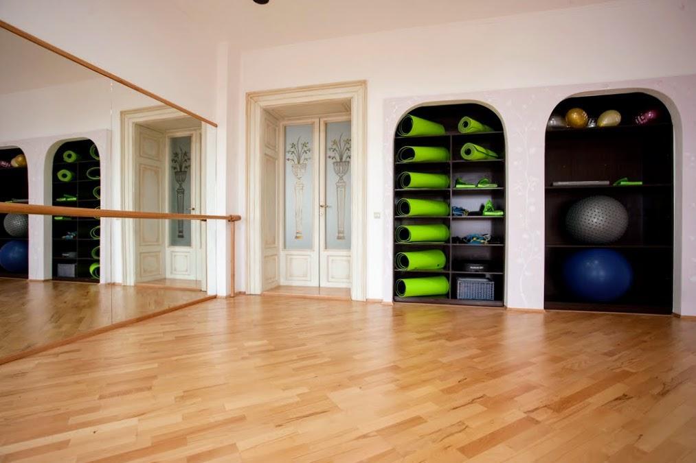 Kronhaus Brasov Luaran gambar