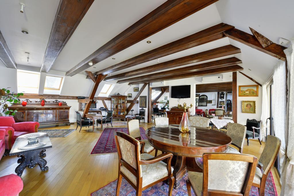 Kronhaus Brasov Luaran gambar