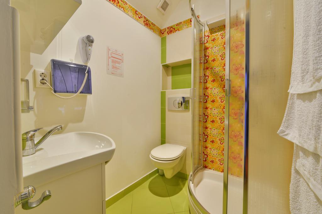 Kronhaus Brasov Luaran gambar