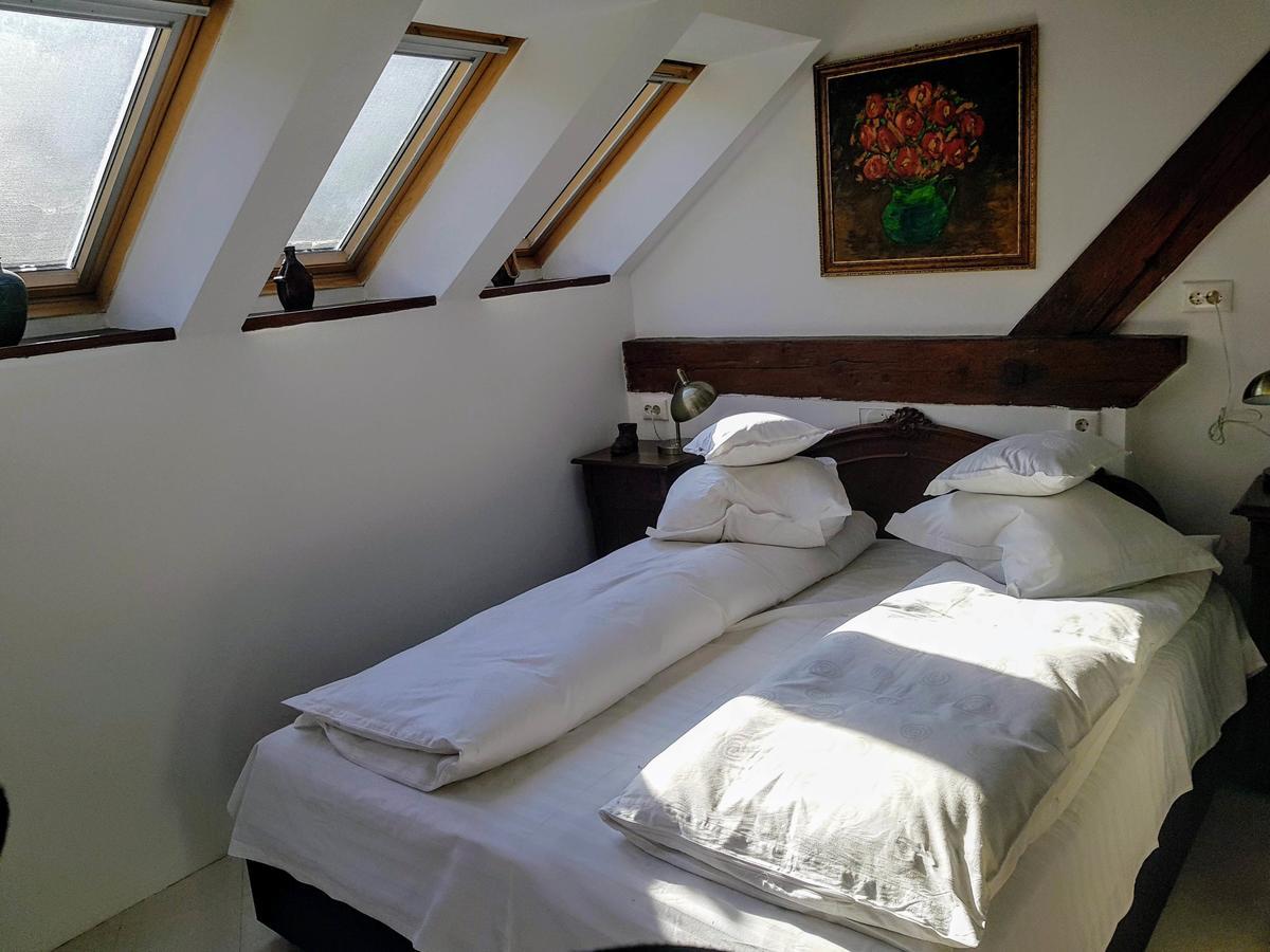 Kronhaus Brasov Luaran gambar