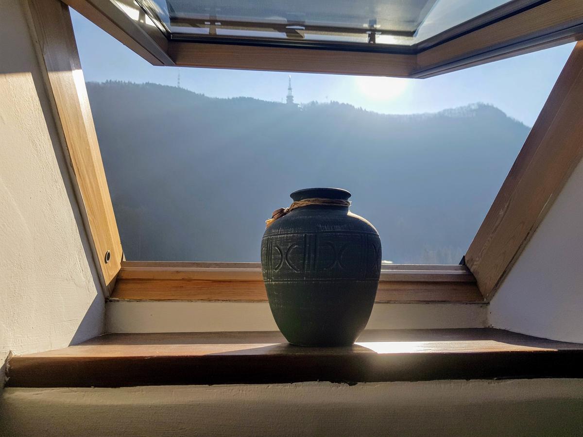 Kronhaus Brasov Luaran gambar