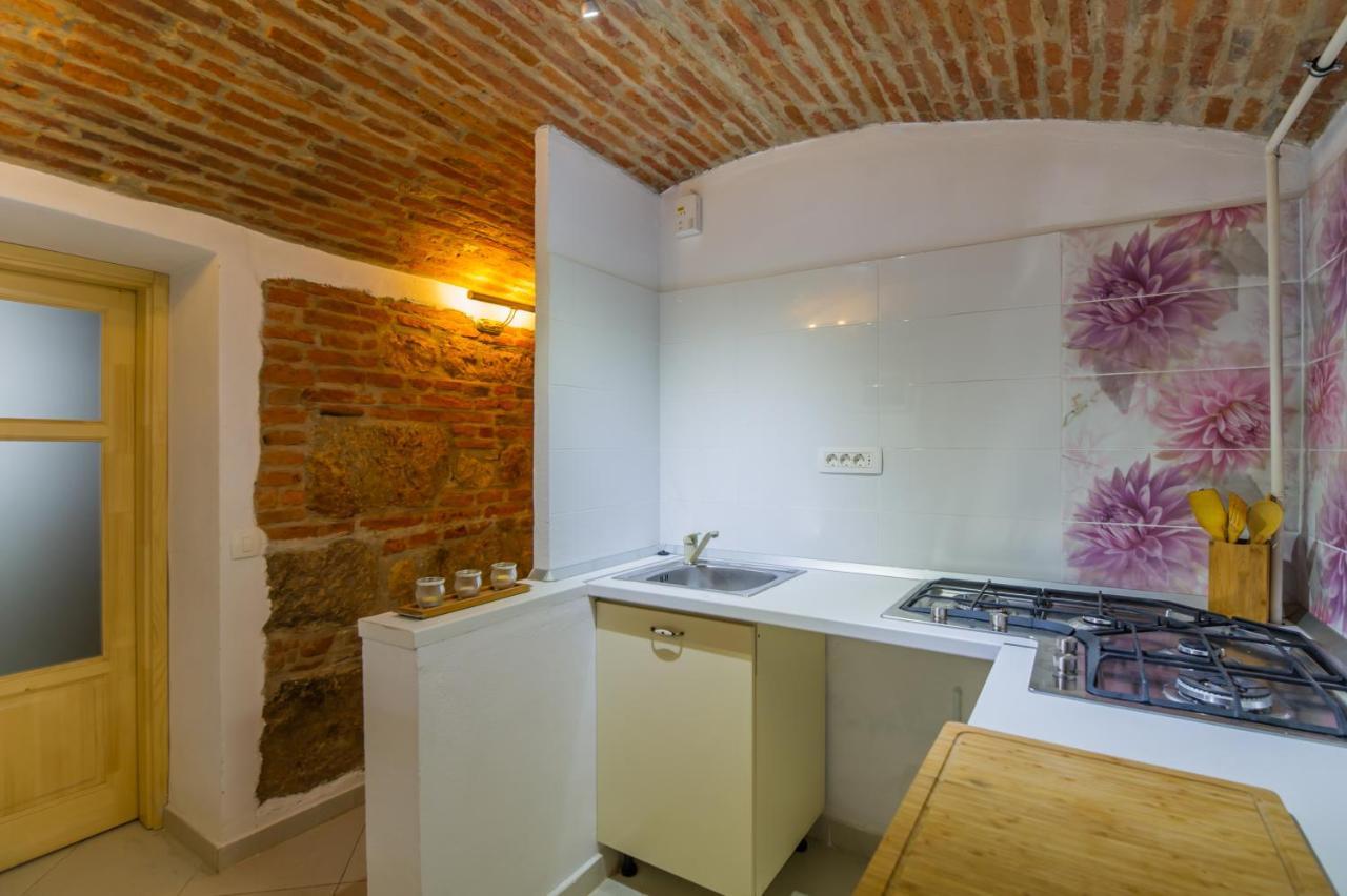 Kronhaus Brasov Luaran gambar