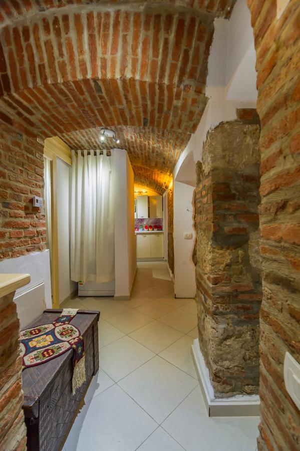 Kronhaus Brasov Luaran gambar