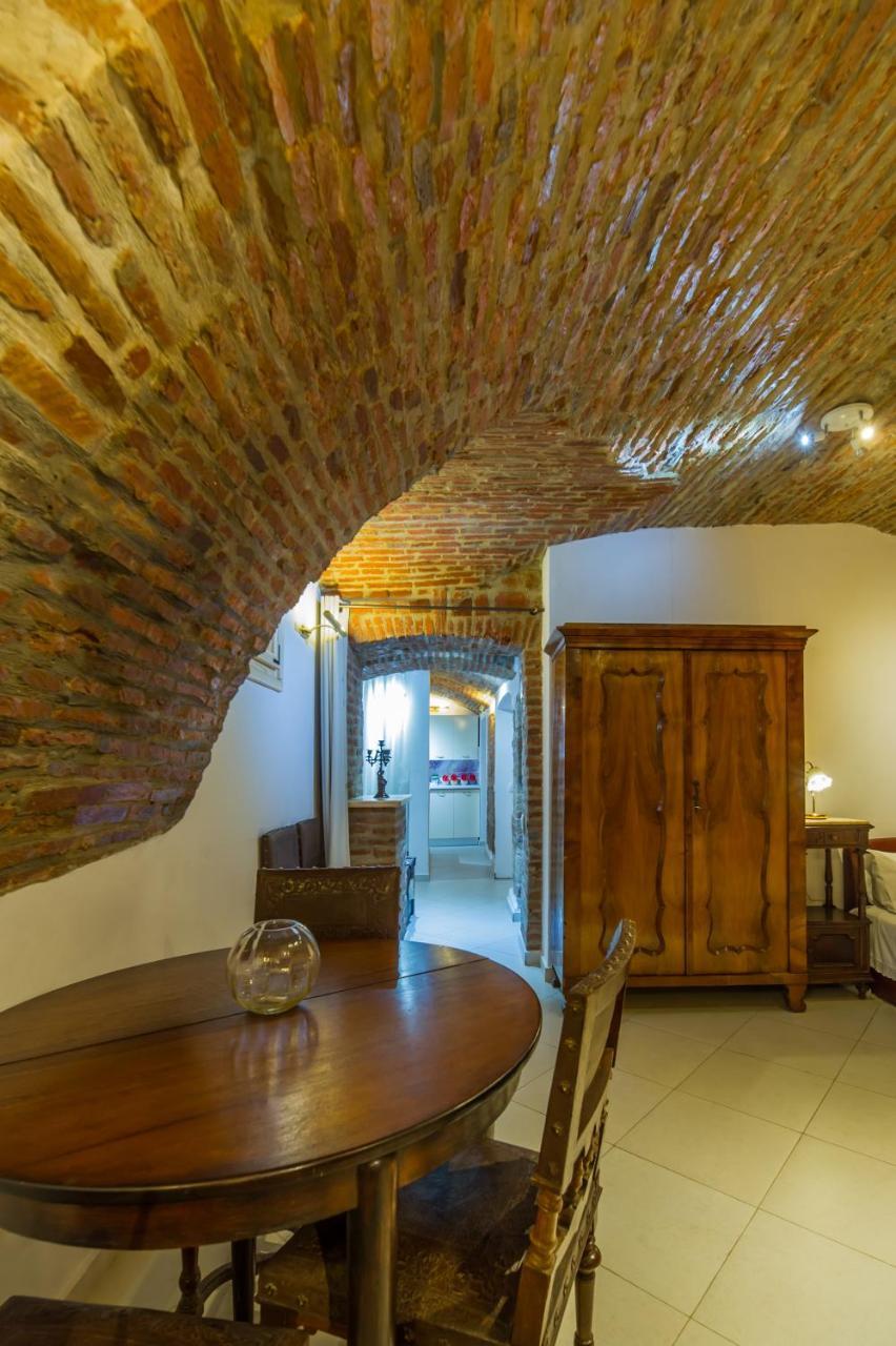 Kronhaus Brasov Luaran gambar
