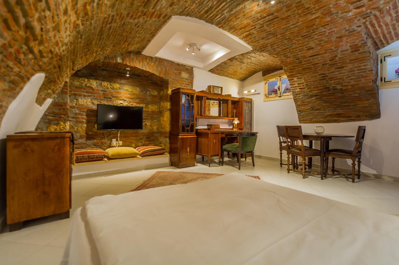 Kronhaus Brasov Luaran gambar