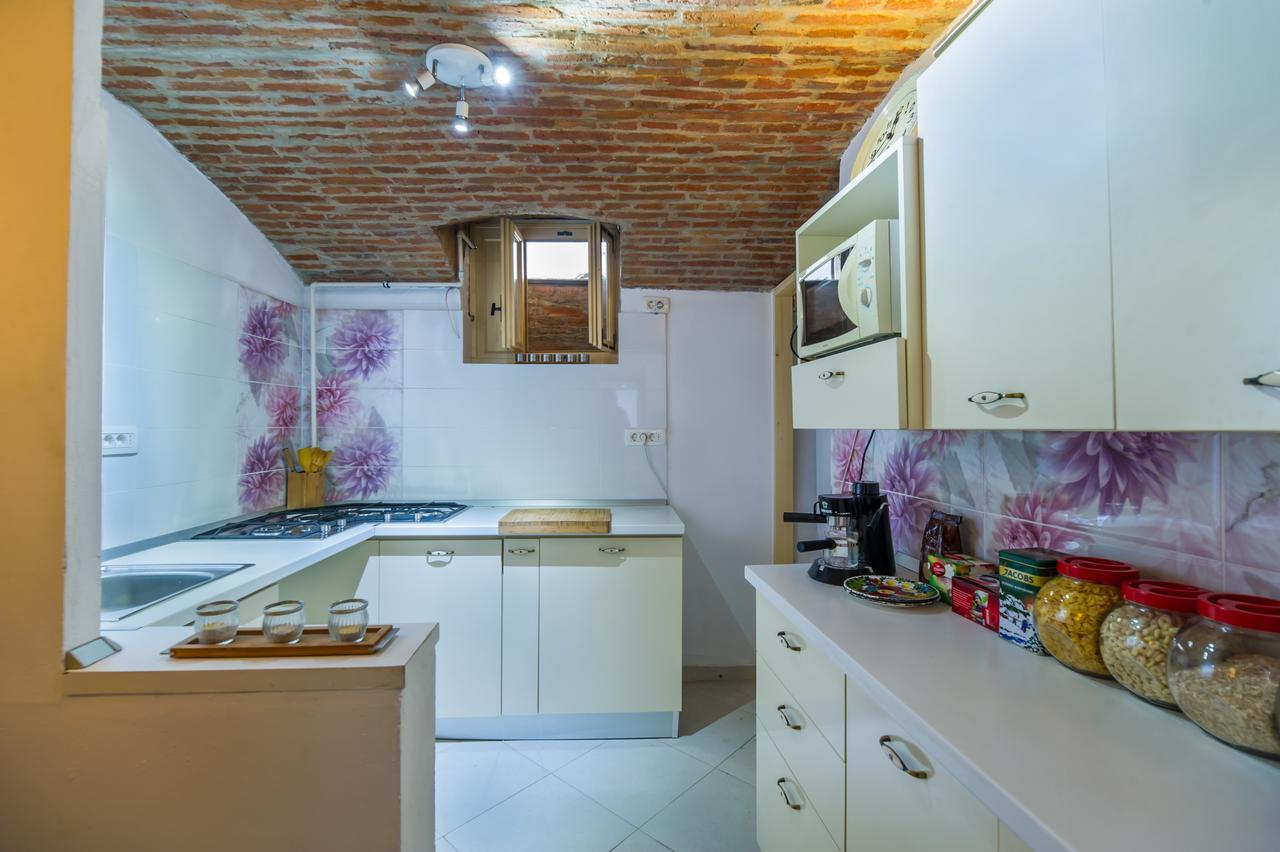 Kronhaus Brasov Luaran gambar
