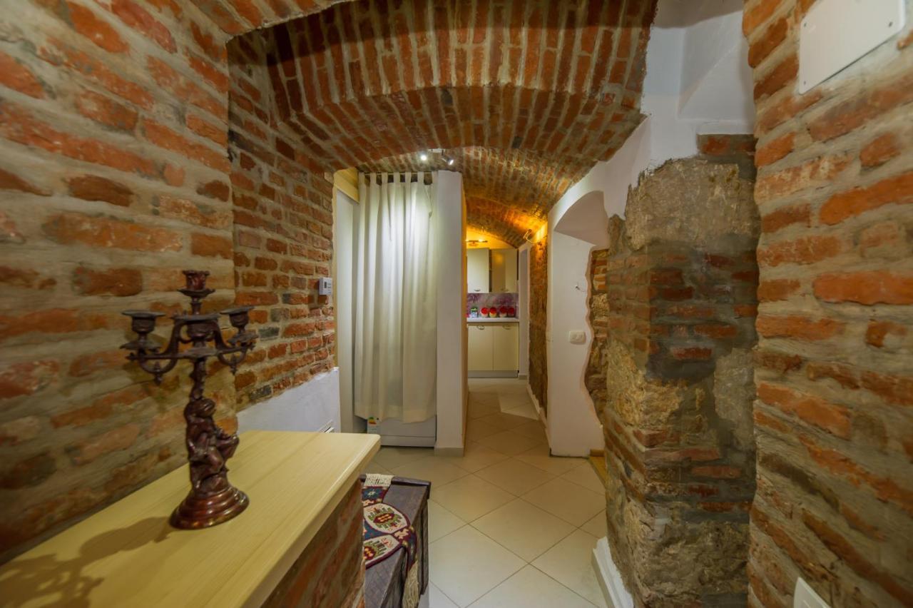 Kronhaus Brasov Luaran gambar