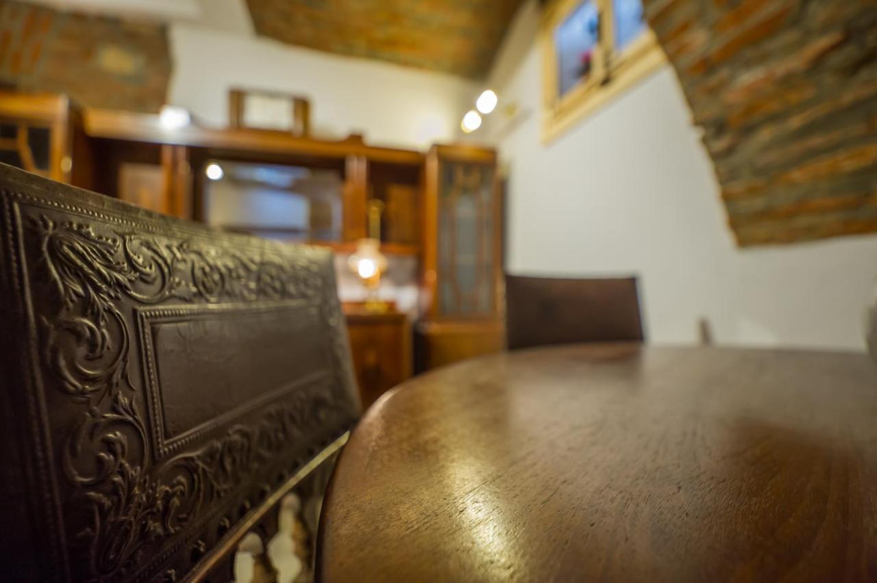Kronhaus Brasov Luaran gambar