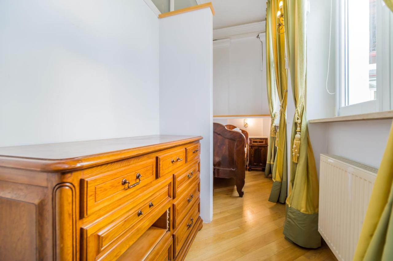 Kronhaus Brasov Luaran gambar